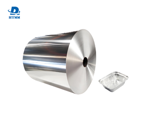 8011 container foil
